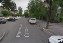 Односторонній рух на вулиці Василя Стуса: петиція набрала необхідні голоси