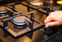 У трьох громадах на Вінниччині з 1 жовтня обмежать подачу газу