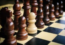 Вінницьку молодь запрошують на відкритий шаховий турнір