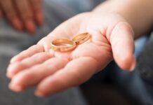 В Україні запустили послугу онлайн-шлюбу через Дію