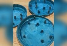 Тарілки для однієї руки: Як інноваційний дизайн допомагає людям з фізичними обмеженнями