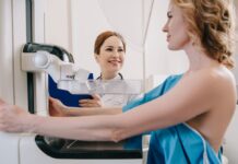 У вересні на Вінниччині працюватимуть виїзні бригади онкоцентру та мамограф