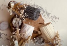 Вінничан запрошують на майстер-клас із виготовлення свічок із вощини