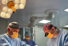Чергову трансплантацію серця від померлого донора провели у Вінниці