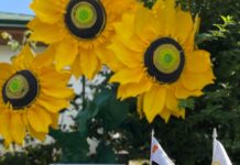 У Вінниці презентували поштову марку до 160-річчя Коцюбинського