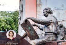 У Вінниці проведуть екскурсію «Вуличний Лувр»