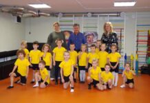 Гайсинському ЗДО №7 «Берізка» надано допомогу: генератор та нове обладнання для укриття