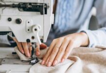 У Вінниці стартує безкоштовний курс з пошиття одягу в межах проєкту PROLEAP