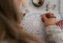 Вінницьку молодь запрошують на зустріч з астрологом