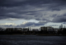 Прогноз погоди у Вінниці 19 вересня