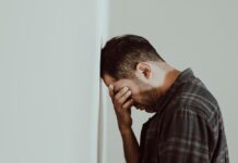 «Будь другом. Собі теж»: нова кампанія підтримки чоловіків під час війни