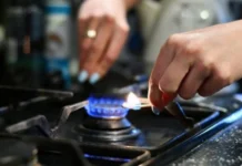 У жовтні на яких адресах Вінниці буде обмежене газопостачання: деталі та графік