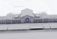 Вінницький вокзал доступний на інтерактивній «Мапі безбар’єрності» Укрзалізниці