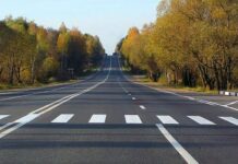 Зимові правила дорожнього руху: що зміниться з 1 листопада?