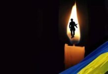 Вінниччина втратила 16 героїв, які віддали життя за Україну