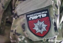 У Вінниці родини загиблих бійців отримали посмертні нагороди
