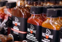 Цими вихідними відбудиться благодійний ярмарок крафтових виробів