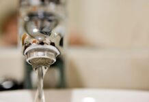 Де у Вінниці 31 жовтня не буде води: перелік адрес