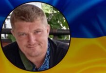 У Козятині оголошено День жалоби за загиблим воїном Дмитром Бондарчуком