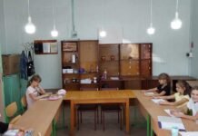 Юні митці Гайсина отримали нові умови для творчості