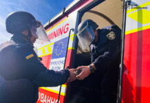 Мінометну міну часів Другої світової війни знищили поблизу Комаргорода