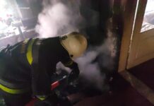 У Вінниці та околицях сталося 6 пожеж за добу