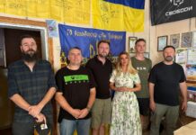 Благодійники підтримали українських військових: звіт про надану допомогу