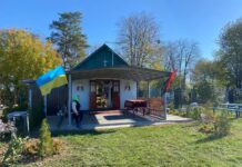 Підтримка ПЦУ від «Ми – Вінничани»: чому в Тульчині бракує храмів?