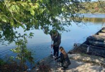 Екологи Вінниччини перевірили якість води: забруднення не виявлено