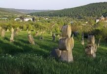 Новий осінній тур від Офісу туризму Вінниці: «Буша. Подільська вишиванка»