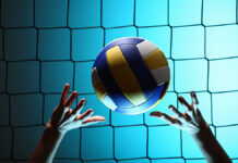 У Вінниці триває прийом заявок на участь у відкритому чемпіонаті міста з волейболу прийом заявок на участь у відкритому чемпіонаті Вінниці з волейболу