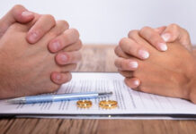 Як розірвати шлюб перебуваючи за кордоном