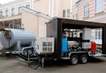 Резервні генератори підключено до 72 котелень Вінниччини