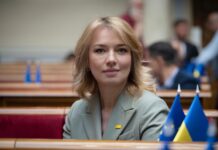 План перемоги президента Зеленського примусить РФ назавжди забути про Україну – Олена Шуляк Олена Шуляк: Верховна Рада повністю підтримує План перемоги, який розробив та запропонував президент України Володимир Зеленський