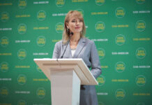 90 млн грн: партія “Слуга Народу” вдруге за рік направляє на ЗСУ масштабну допомогу – Олена Шуляк