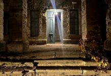 Забутий палац Щеньовських на Вінниччині знову приймає гостей