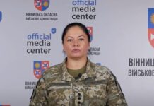 Вінницький прикордонний загін запрошує новобранців