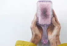 Чому випадає волосся після коронавірусу та як з цим боротись