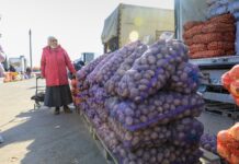 Ціни в супермаркетах зростають: що пропонують вінницькі ринки?