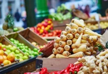 В Щітках Вінницької громади відбудеться сільгоспярмарок