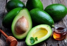 5 причин, чому корисно їсти авокадо