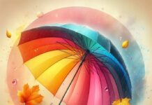 Захопіть парасольку: Сьогодні у Вінниці буде дощова погода Погода у Вінниці