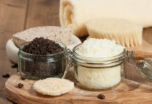Натуральні скраби для догляду за шкірою: як зберегти її здоровою вдома