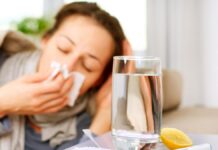 Як відрізнити грип, застуду та COVID-19: важливі поради