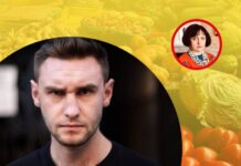 Добірка дозвілля для вінничан на вікенд 1-3 листопада