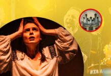 Добірка дозвілля для вінничан на вікенд 11-13 жовтня