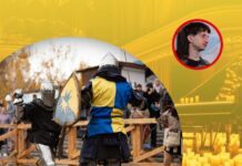 Добірка дозвілля для вінничан на вікенд 18-20 жовтня