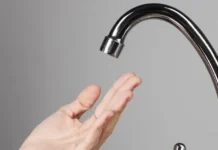 Вінничани залишаться без води на півтори доби: деталі відключення