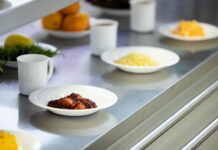 Вінниччина отримала 111 млн грн на шкільне харчування учнів 1-4 класів