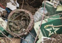 За останню добу росія втратила понад 1400 своїх військових